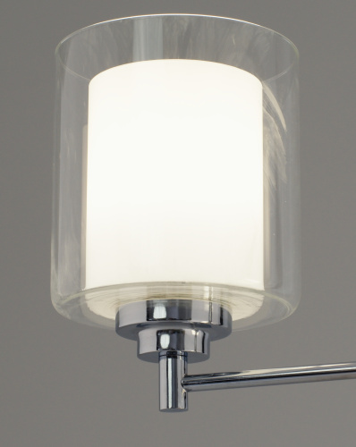 Торшер Moderli V11131-2F Maximilian фото 7 Торшер Moderli V11131-2F Maximilian фото 7