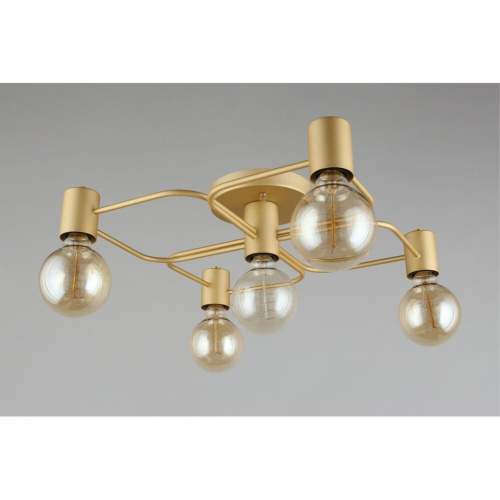 Люстра потолочная APL.911.07.05 фото 5