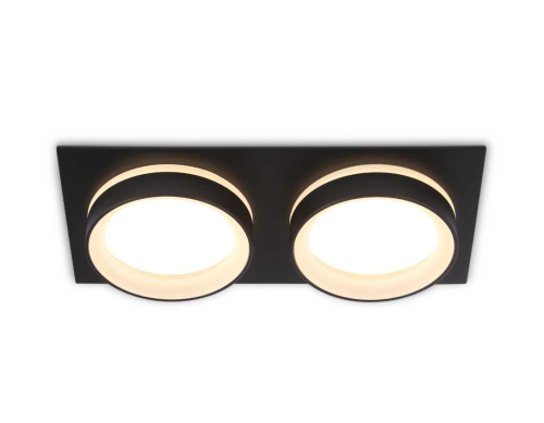 Светильник встраиваемый Ambrella Light TN6712 фото 9