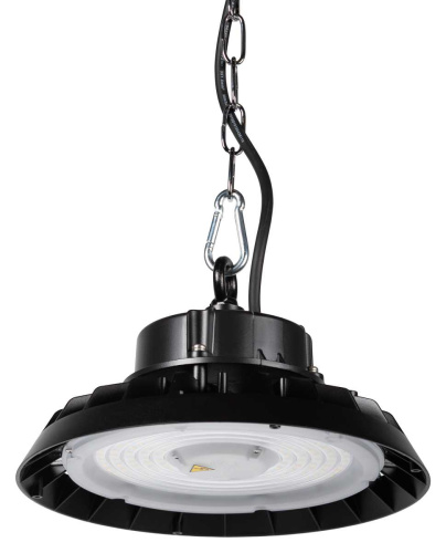Светильник светодиодный ЭРА SPP-407-090-50K-150 150Вт 5000K IP65 КСС Г 90° гарантия 5 лет Б0069334 фото 2