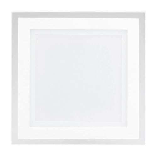 Встраиваемый светодиодный светильник Arlight LT-S200x200WH 16W Day White 120deg 014922 фото 5
