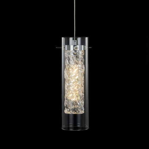 Подвесной светильник MD17002001-3A фото 3