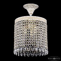 Подвесной светильник AL19201/25FL WMG Bohemia Ivele Crystal (Богемия Ивеле Кристалл)