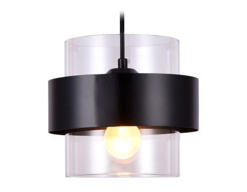 Подвесной светильник Ambrella light Traditional TR3646 фото 2