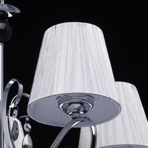 Люстра подвесная De City Виталина 448011005 фото 6