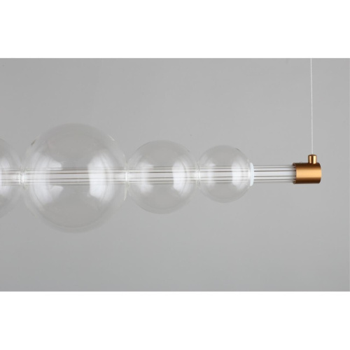 Люстра подвесная OML-65903-08 фото 4