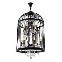 LOFT1891/12 Подвесная люстра LOFT IT Vintage birdcage