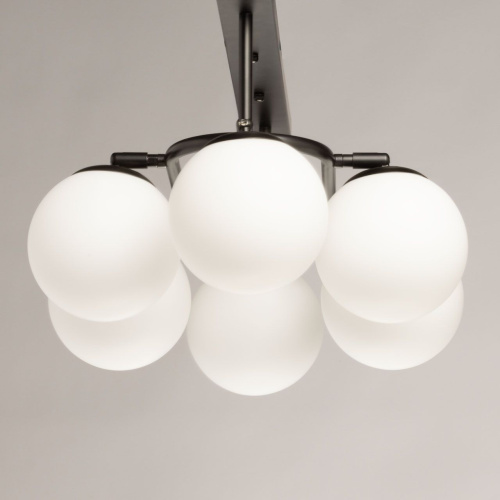 Потолочная люстра De City Оливия 306016308 фото 7