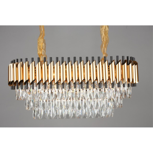 Люстра подвесная OML-81903-13 фото 2 Люстра подвесная OML-81903-13 фото 2