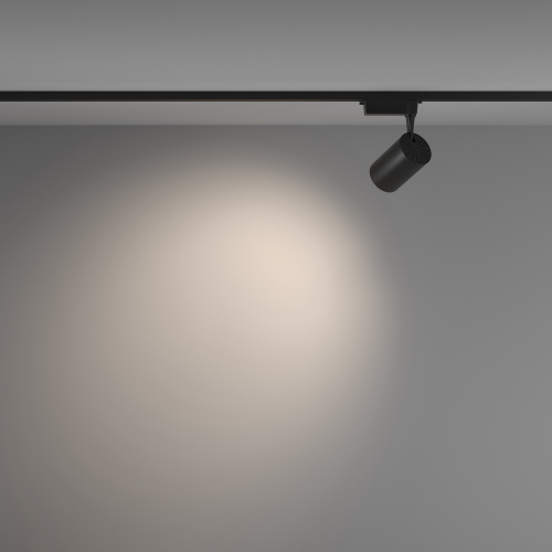 Трековый светильник Technical TR003-1-26W4K-W-B фото 7