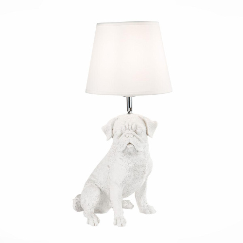 Настольная лампа Evoluce Narni SLE115224-01 фото 3
