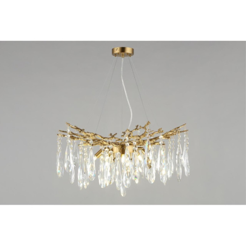 Люстра подвесная OML-52903-08 фото 5