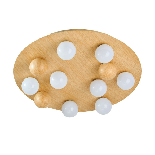 Потолочный светодиодный светильник F-Promo Swarm 4694-8C фото 4