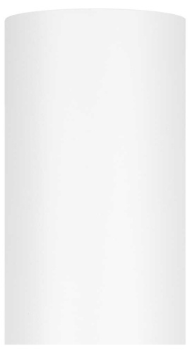 Накладной светильник ЭРА OL15 GU10 WH Б0049041 фото 5