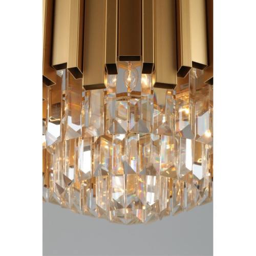 Люстра подвесная OML-72003-06 фото 8 Люстра подвесная OML-72003-06 фото 8