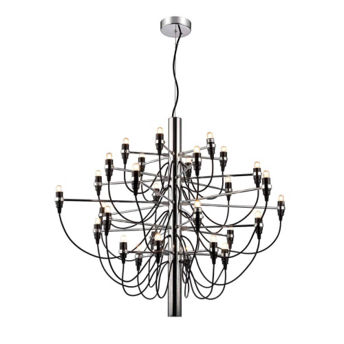 Подвесная люстра Divinare Molto 8030/02 LM-50 Подвесная люстра Divinare Molto 8030/02 LM-50