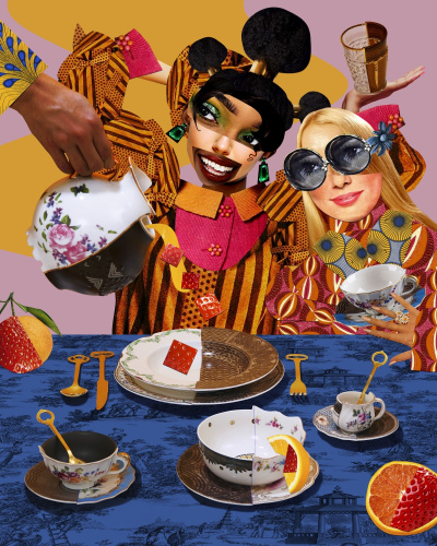 Салатник Saylac фото 4