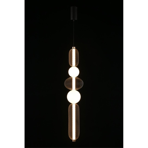 Светильник подвесной APL.658.06.28 фото 7