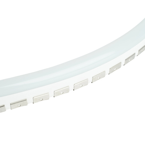 Крепеж гибкий для светодиодной ленты 220V LS721 (2835),  LD721-05 FERON фото 8