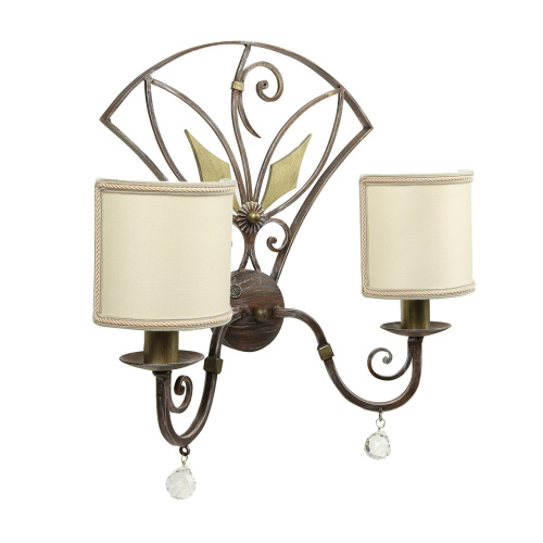 Бра 6578/A2 V2172 фото 2 Бра 6578/A2 V2172 фото 2