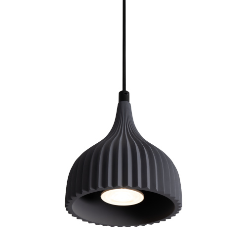 Подвесной светильник Freya FR5582PL-01GF фото 2