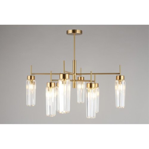 Люстра потолочная OML-68517-08 фото 5