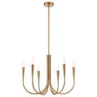 Светильник подвесной Velante 368-503-06