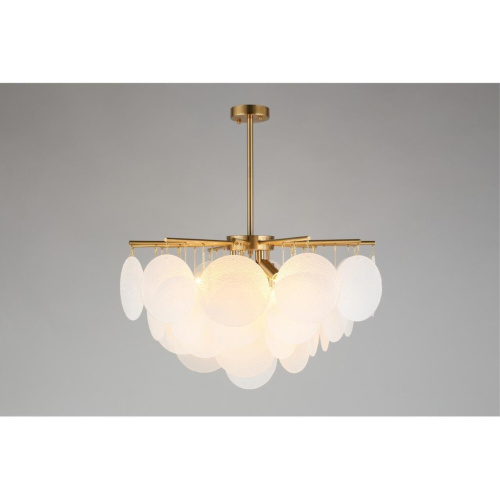 Люстра потолочная OML-67407-06 фото 4