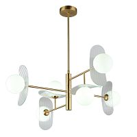 Люстра потолочная OML-51117-06