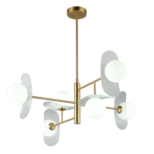 Люстра потолочная OML-51117-06