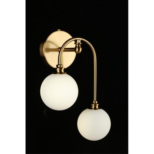 Светильник настенный (Бра) APL.839.01.02 фото 14