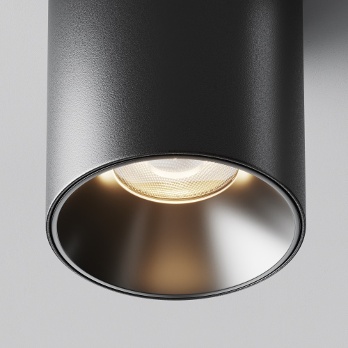 Потолочный светильник Technical C064CL-12W3K-RD-B фото 9