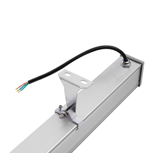 Светодиодный линейный прожектор для подсветки стен Feron LL-889 18W, 6400К, 85-265V IP65 фото 5