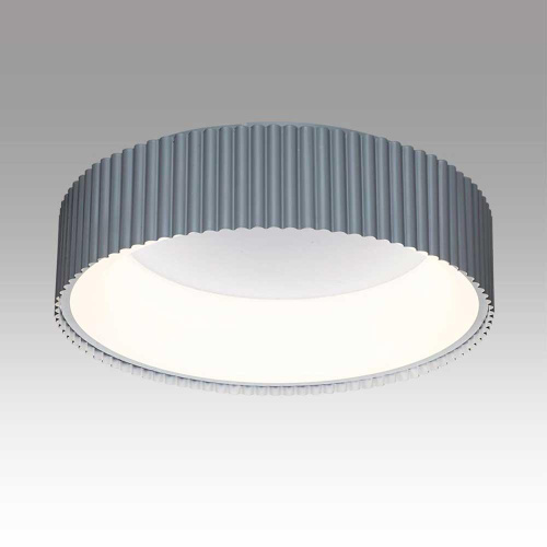 Потолочный светодиодный светильник Sonex Avra Sharmel 7713/56L фото 3 Потолочный светодиодный светильник Sonex Avra Sharmel 7713/56L фото 3
