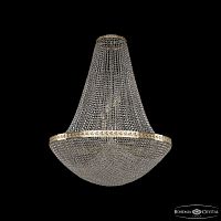 Люстра хрустальная 19321/H2/90IV G Bohemia Ivele Crystal (Богемия Ивеле Кристалл)
