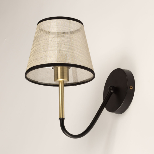 Бра De City Конрад фото 2