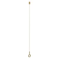 Подвес ART-APRIORI-HANG-TUBE-L1500 (GD) Arlight 049322