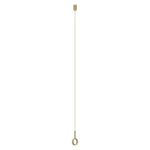 Подвес ART-APRIORI-HANG-TUBE-L1500 (GD) Arlight 049322
