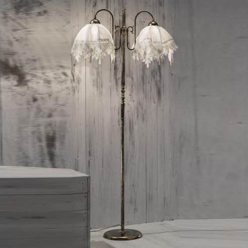 Торшер 7078/LT2 11 V2392 фото 2