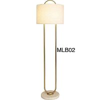 Торшер Alfa Light F2324-19