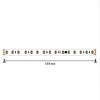 Светодиодная лента Favourite 10W/m 400LED/m 2835SMD дневной белый 5M 2003-41020
