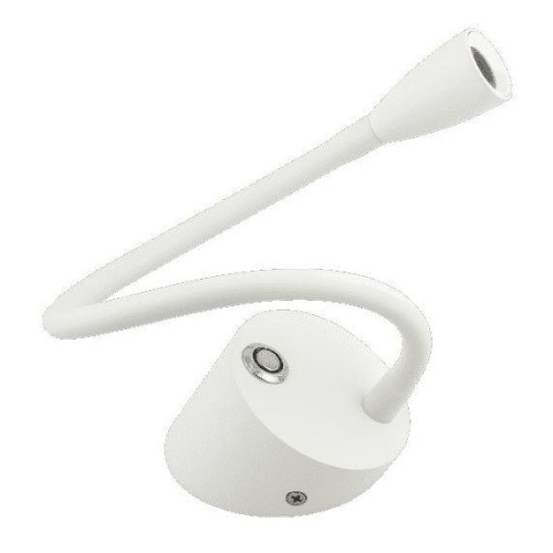 Бра DesignLed WL Bed BQ004103-A-3-DIM-WH-WW 005537 Бра DesignLed WL Bed BQ004103-A-3-DIM-WH-WW 005537