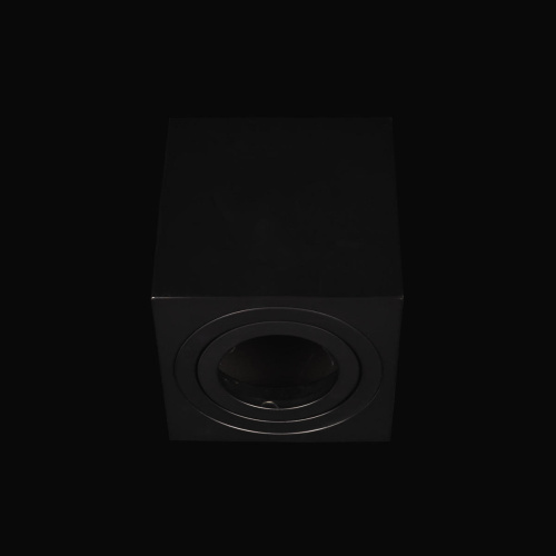 10340/A Black Накладной светильник LOFT IT Unit фото 2