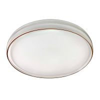 Потолочный светодиодный светильник ЭРА SPB-6-80-RC Solar RGBD Б0054483