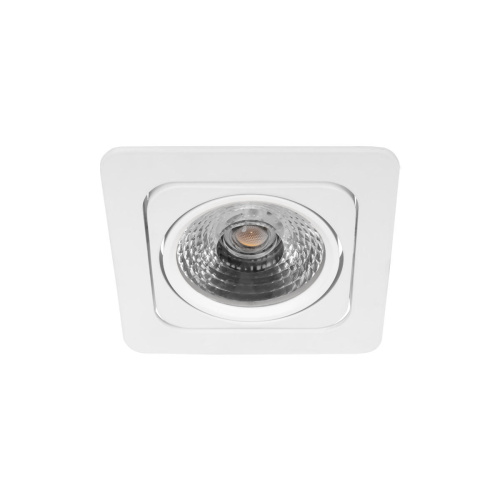 10328/B White Встраиваемый светильник LOFT IT Screen фото 3