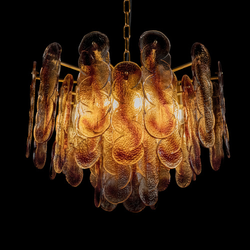 10487/550 Подвесная люстра LOFT IT Flow фото 7