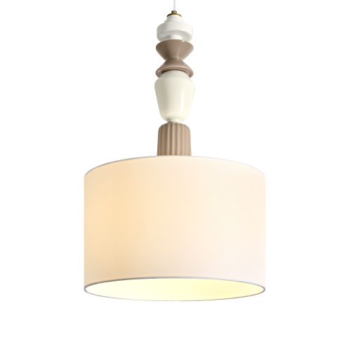 Подвесной светильник Freya FR2061PL-01BS фото 4