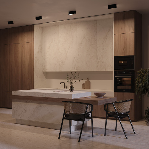 Потолочный светильник Technical C133CL-12W3K-B фото 3