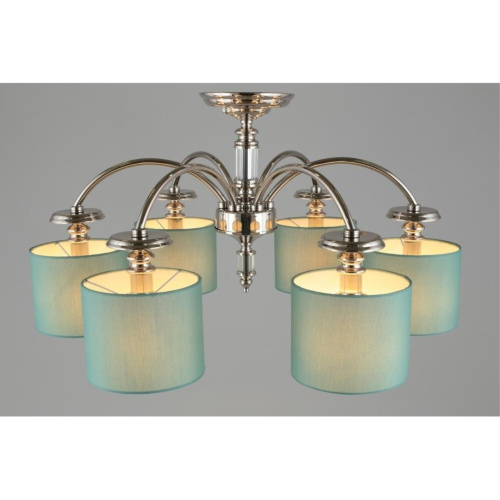 Люстра потолочная APL.714.07.06 фото 14