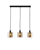 Подвесной светильник Moderli V2872-3P Brizzi
